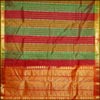 Multicolor Kanjeevaram Saree (DSE- 46) - Click here to View more details about this Product